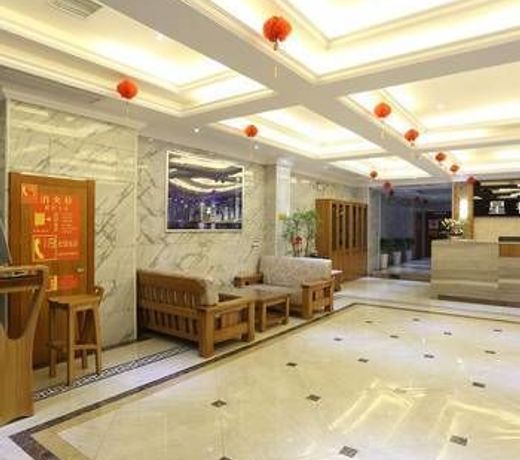 Starway Hotel
