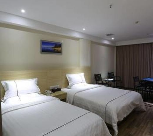 Starway Hotel