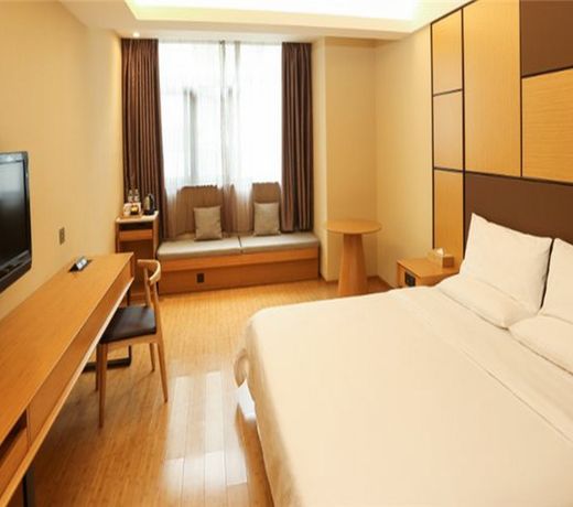 JI Hotel Hangzhou Fengqi Road