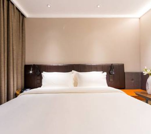 Hanting Premium Hotel Hangzhou Wulinmen South Hushu Road