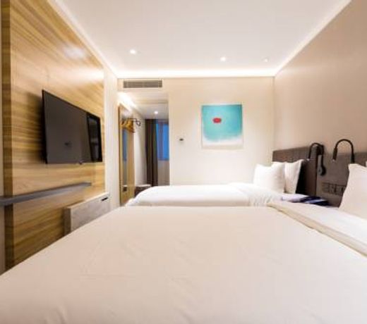 Hanting Premium Hotel Hangzhou Wulinmen South Hushu Road