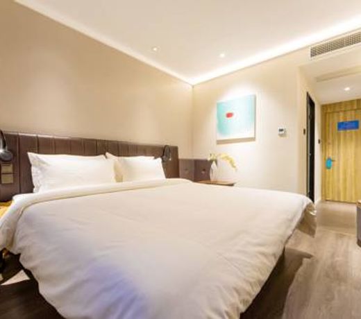 Hanting Premium Hotel Hangzhou Wulinmen South Hushu Road