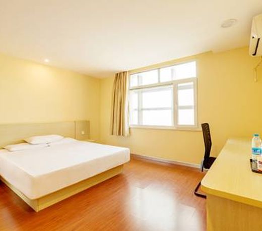 Hanting Express Hangzhou Shiqiao Road