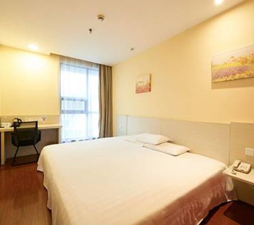Hanting Express Hangzhou Shiqiao Road