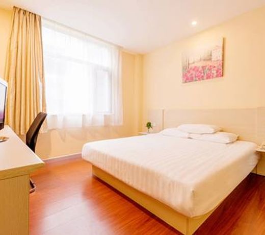 Hanting Express Hangzhou Shiqiao Road