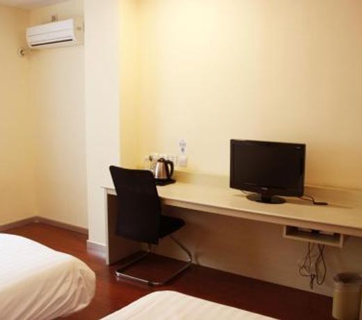 Hanting Hotel Lijiang Ancient Town Da Shui Che Branch