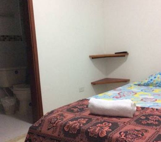 Hostal El Recreo