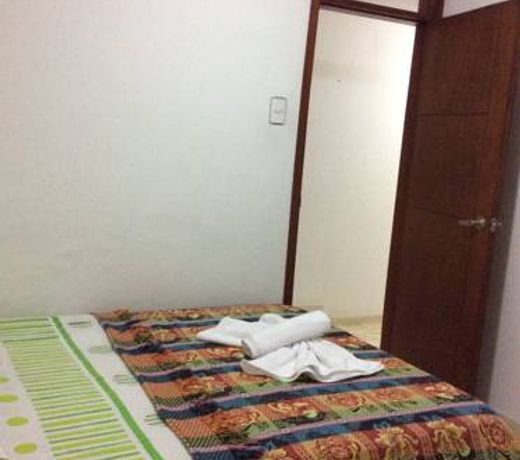Hostal El Recreo