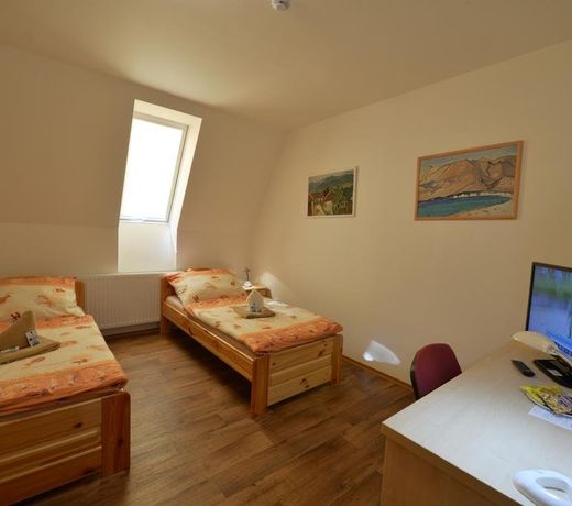 Å kolÃ­cÃ­ stÅedisko ABENA s ubytovanÃ­m