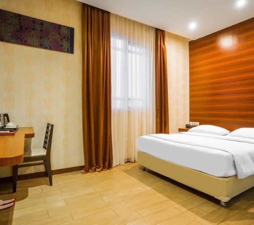 The Batik Hotel Medan