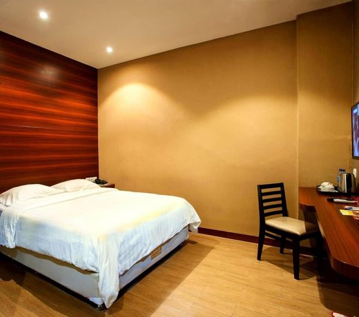 The Batik Hotel Medan