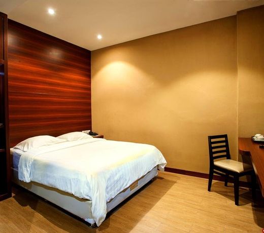 The Batik Hotel Medan