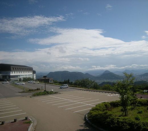 Kyukamura Sanuki-Goshikidai National Park Resort Villages of Japan