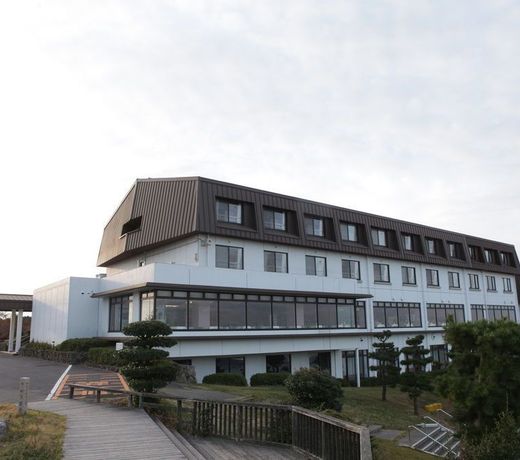 Kyukamura Sanuki-Goshikidai National Park Resort Villages of Japan