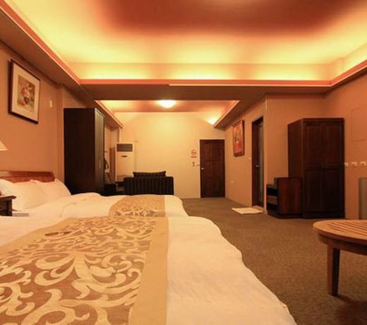 Mei Lun 85 Bed and Breakfast