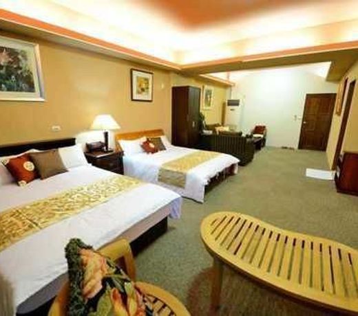 Mei Lun 85 Bed and Breakfast