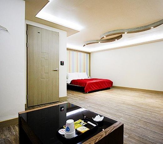 Asan ING Hotel