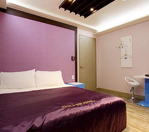 Asan ING Hotel