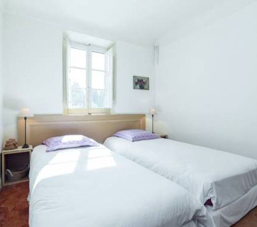 Blissful Villa in Grasse with Private Swimming Pool