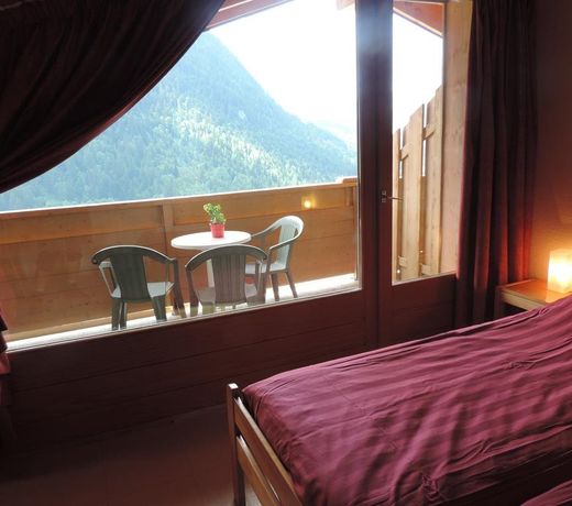 Hotel Alpaka
