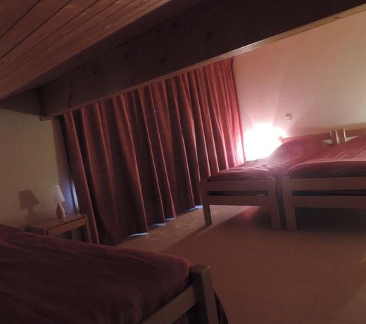 Hotel Alpaka