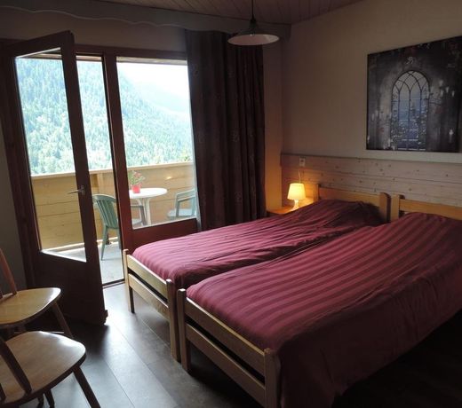Hotel Alpaka