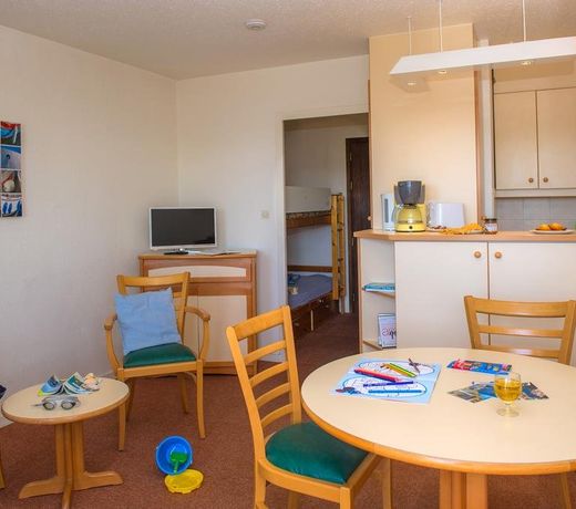 Residence Goelia Bleue Oceane