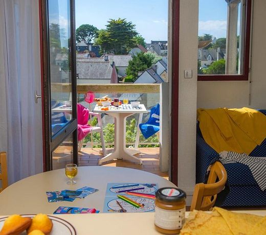 Residence Goelia Bleue Oceane
