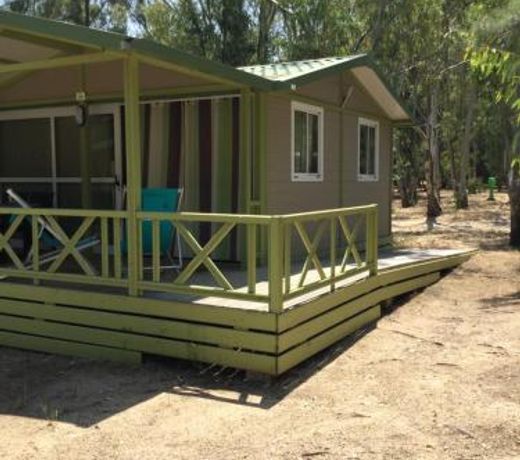 Camping Bella Vista