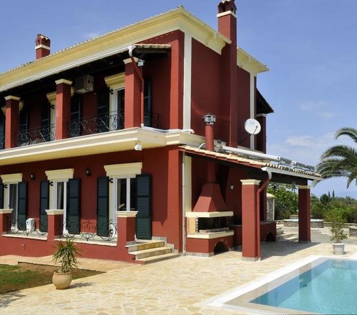 Villa Kerkyra