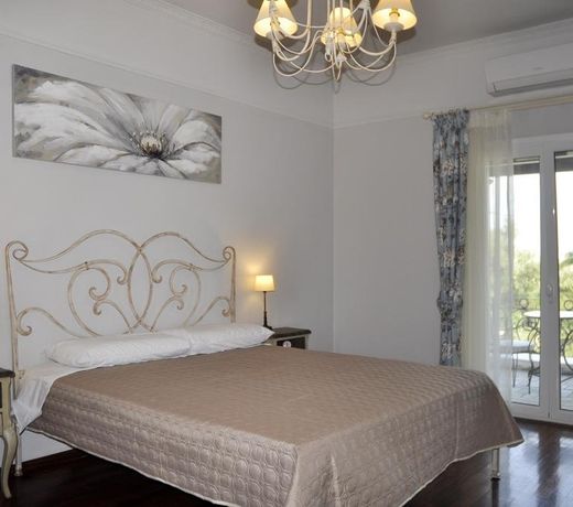 Villa Kerkyra