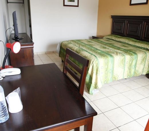 Apart Hotel Pico Bonito