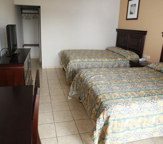 Apart Hotel Pico Bonito
