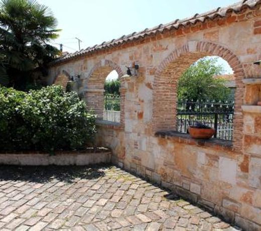 Villa Pasis