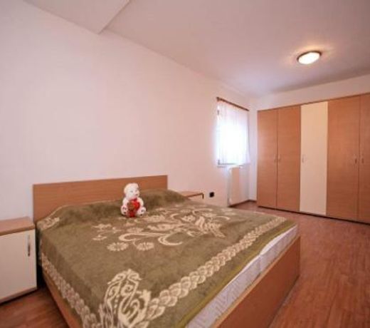 Detached 6 Bedroom House with Private Pool near Liznjan
