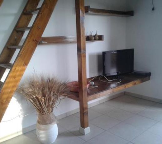 Pisceneris Holiday Home