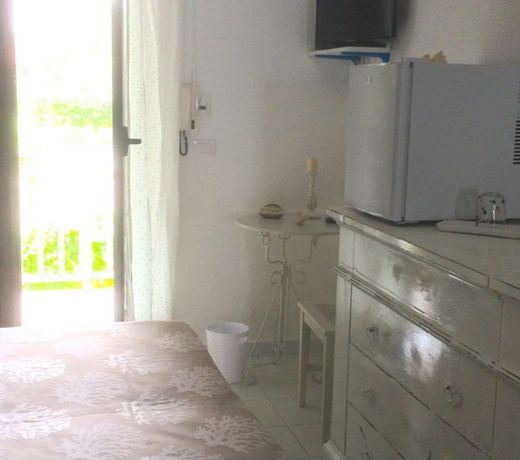 La Battigia B&B