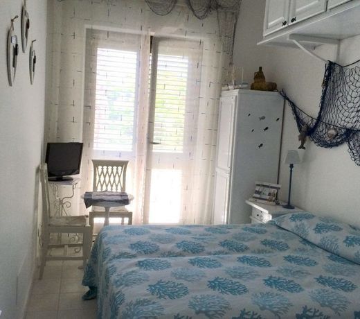 La Battigia B&B