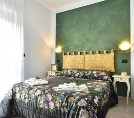 B&B Le Stanze del Sole