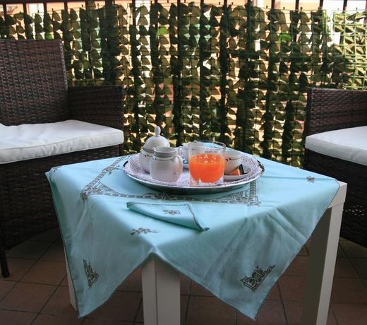 B&B Le Stanze del Sole