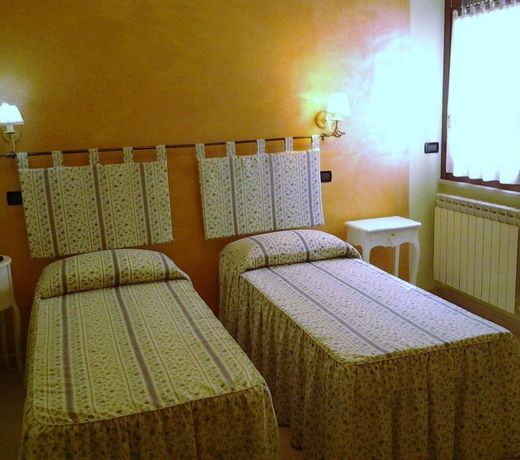B&B Le Stanze del Sole