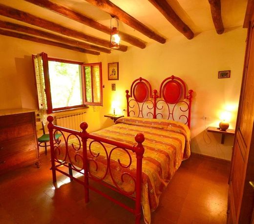 Deluxe Holiday Home with Pool in Migliorini