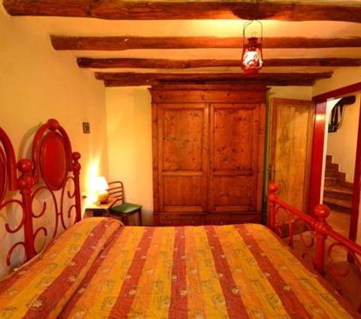 Deluxe Holiday Home with Pool in Migliorini