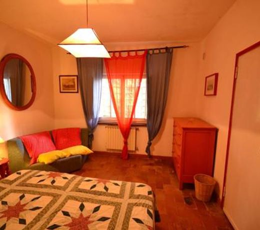 Boutique Holiday Home in Migliorini with Pool
