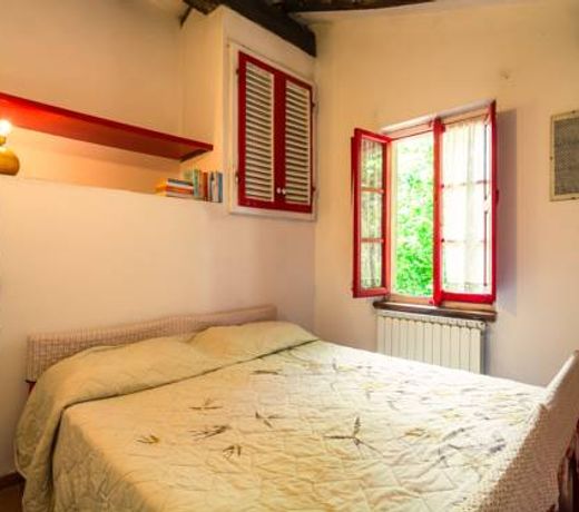 Heavenly Holiday Home in Migliorini - Pistoia with Terrace