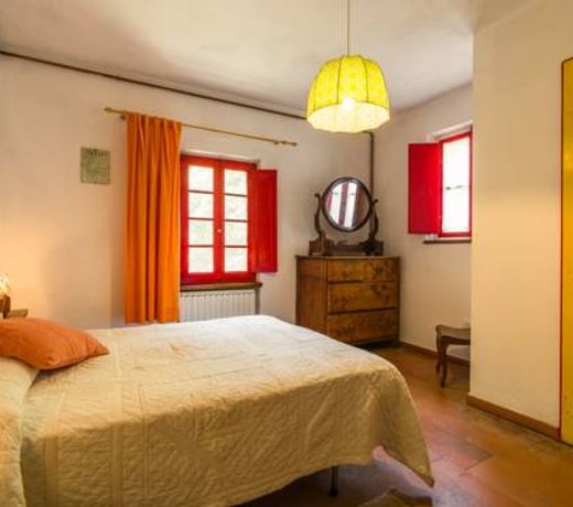Heavenly Holiday Home in Migliorini - Pistoia with Terrace