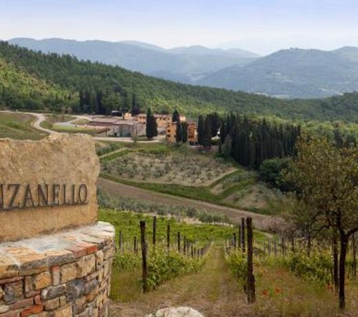 Agriturismo Panzanello
