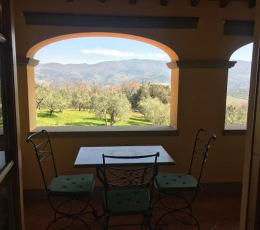 Agriturismo Panzanello