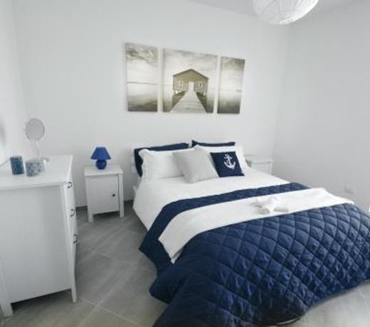 Hypogeum Suites & Apartments
