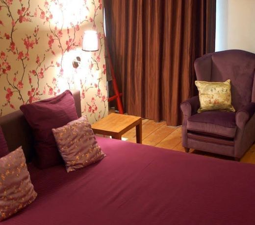 B&B Huis Willaeys